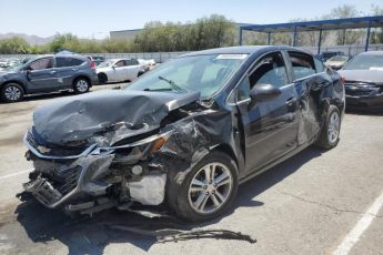 1G1BE5SM6H7157373 | 2017 CHEVROLET CRUZE LT