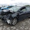 3FADP4AJ5EM111598 | 2014 FORD FIESTA S