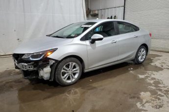 1G1BE5SM6K7112697 | 2019 CHEVROLET CRUZE LT