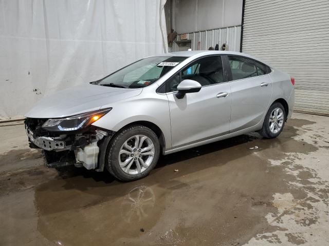 1G1BE5SM6K7112697 | 2019 CHEVROLET CRUZE LT