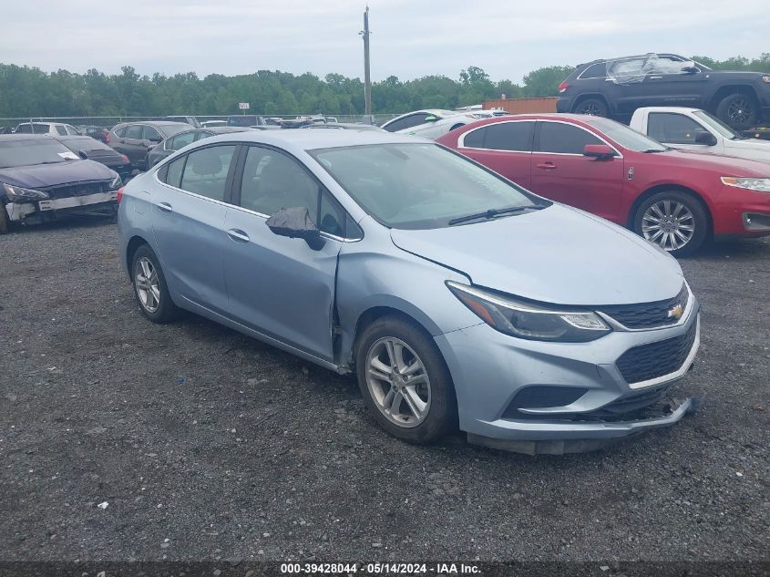 1G1BE5SM7H7144986 | 2017 CHEVROLET CRUZE