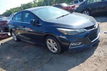 1G1BE5SM9G7302565 | 2016 CHEVROLET CRUZE