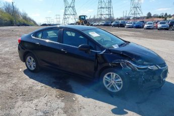 1G1BE5SM9H7258617 | 2017 CHEVROLET CRUZE