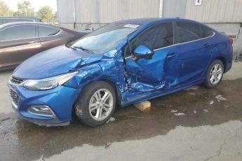 1G1BE5SM9J7168731 | 2018 CHEVROLET CRUZE LT