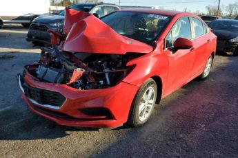 1G1BE5SM9J7182774 | 2018 CHEVROLET CRUZE LT