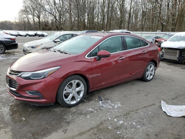 1G1BG5SM0G7256229 | 2016 CHEVROLET CRUZE PREM