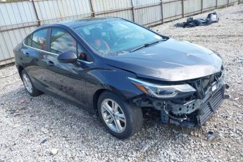 1G1BH5SEXH7241101 | 2017 CHEVROLET CRUZE