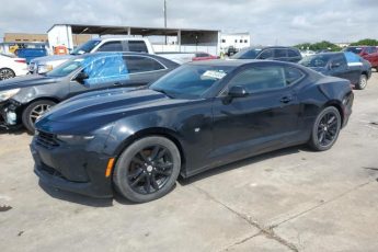 1G1FA1RX1K0156783 | 2019 Chevrolet camaro ls