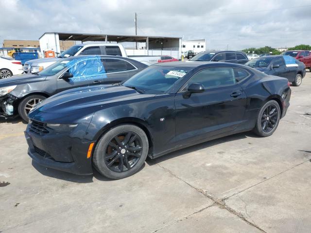 1G1FA1RX1K0156783 | 2019 Chevrolet camaro ls