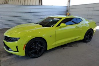 1G1FA1RX5M0130805 | 2021 Chevrolet camaro ls