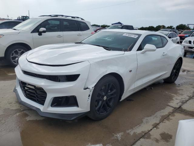 1G1FA1RXXP0144123 | 2023 Chevrolet camaro ls