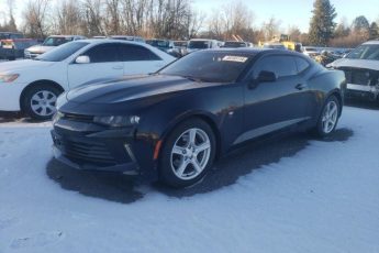 1G1FB1RS2G0181040 | 2016 Chevrolet camaro lt