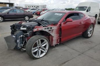 1G1FB1RS2K0151464 | 2019 Chevrolet camaro ls