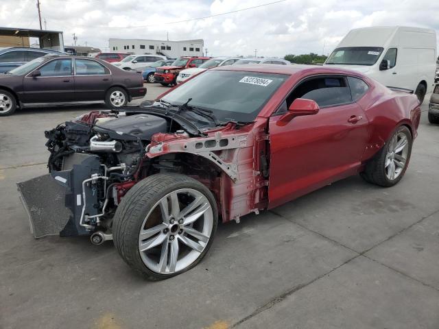 1G1FB1RS2K0151464 | 2019 Chevrolet camaro ls