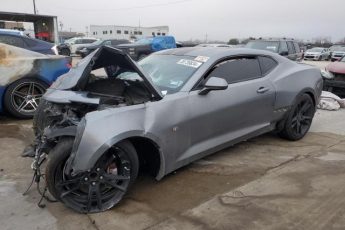 1G1FB1RS3K0104816 | 2019 Chevrolet camaro ls