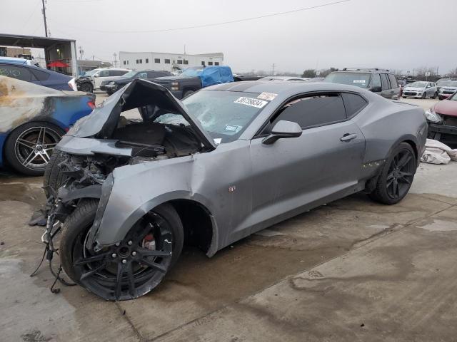 1G1FB1RS3K0104816 | 2019 Chevrolet camaro ls