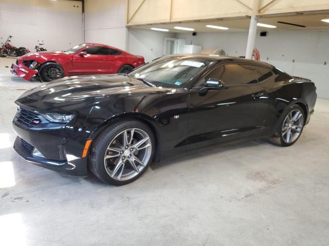 1G1FB1RS5K0121343 | 2019 CHEVROLET CAMARO RS