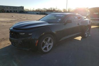 1G1FB1RS5L0112434 | 2020 CHEVROLET CAMARO LS