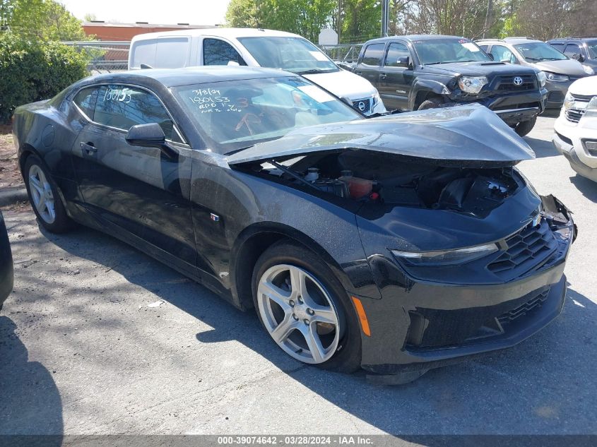 1G1FB1RS5P0128364 | 2023 CHEVROLET CAMARO