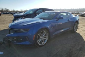 1G1FB1RS6G0128762 | 2016 Chevrolet camaro lt