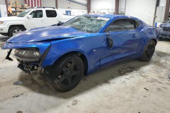 1G1FB1RS6G0133976 | 2016 CHEVROLET CAMARO LT