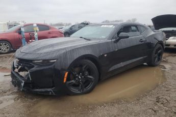 1G1FB1RS7K0126785 | 2019 CHEVROLET CAMARO LS