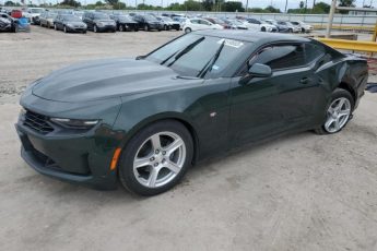 1G1FB1RS8L0107955 | 2020 CHEVROLET CAMARO LS