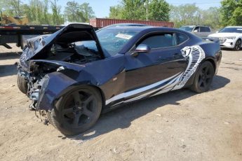 1G1FB1RS9G0137522 | 2016 Chevrolet camaro lt