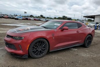 1G1FB1RS9G0155616 | 2016 CHEVROLET CAMARO LT