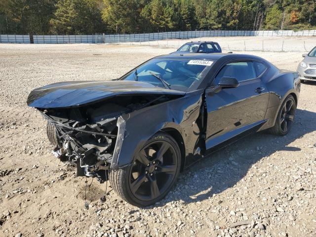 1G1FB1RS9H0164933 | 2017 CHEVROLET CAMARO LT