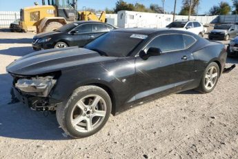 1G1FB1RX2M0100464 | 2021 CHEVROLET CAMARO LS