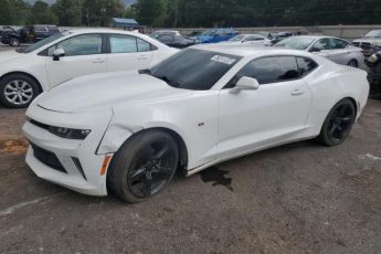 1G1FB1RX3J0161012 | 2018 Chevrolet camaro lt