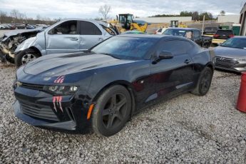 1G1FB1RX4H0124450 | 2017 CHEVROLET CAMARO LT