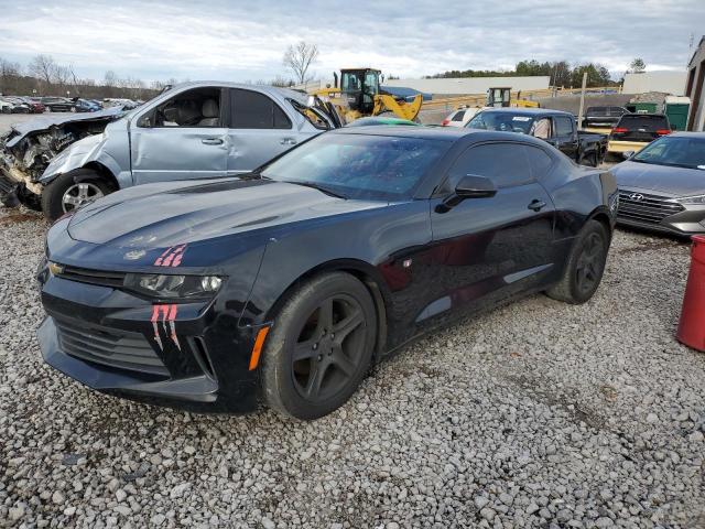 1G1FB1RX4H0124450 | 2017 CHEVROLET CAMARO LT