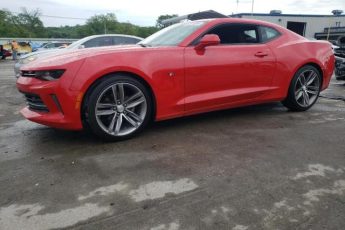 1G1FB1RX4H0134699 | 2017 Chevrolet camaro lt