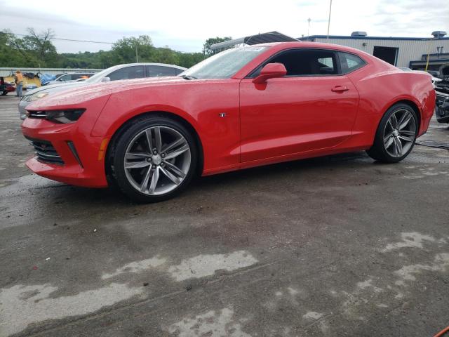 1G1FB1RX4H0134699 | 2017 Chevrolet camaro lt