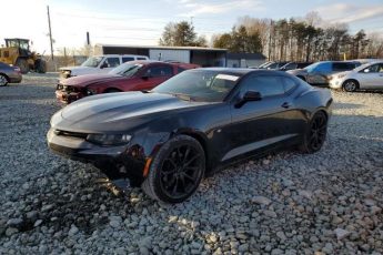 1G1FB1RX4J0106133 | 2018 CHEVROLET CAMARO LT