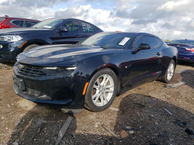 1G1FB1RX4K0115030 | 2019 CHEVROLET CAMARO LS