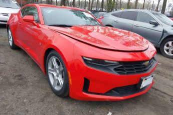 1G1FB1RX6N0119925 | 2022 CHEVROLET CAMARO