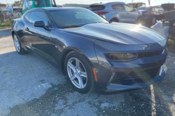 1G1FB1RX9J0144960 | 2018 CHEVROLET CAMARO LT