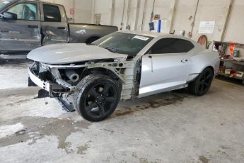 1G1FB1RX9J0185928 | 2018 Chevrolet camaro lt