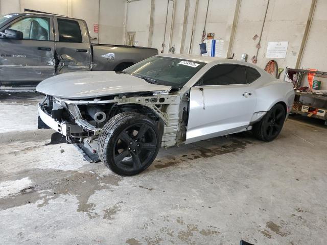 1G1FB1RX9J0185928 | 2018 Chevrolet camaro lt