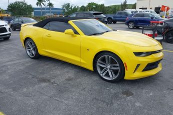 1G1FB3DSXH0177838 | 2017 CHEVROLET CAMARO