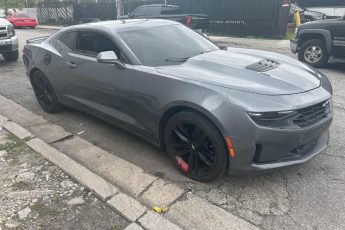 1G1FC1RX7L0105073 | 2020 CHEVROLET CAMARO