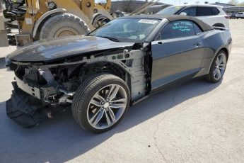 1G1FD3DS5G0171650 | 2016 Chevrolet camaro lt