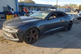 1G1FD3DSXG0188573 | 2016 CHEVROLET CAMARO LT