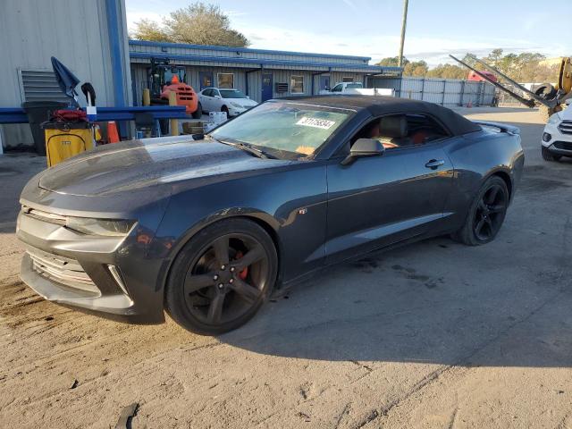 1G1FD3DSXG0188573 | 2016 CHEVROLET CAMARO LT