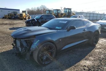 1G1FE1R70K0108650 | 2019 CHEVROLET CAMARO SS