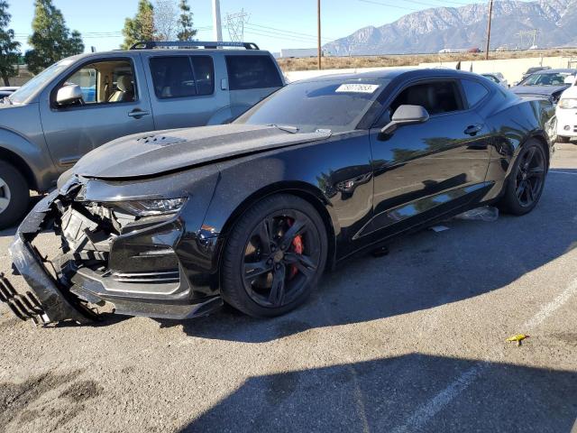 1G1FF1R71N0135213 | 2022 CHEVROLET CAMARO LT1