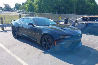 1G1FF1R77J0111766 | 2018 CHEVROLET CAMARO